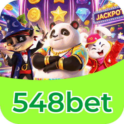 548bet